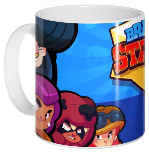 ���������� ������� ������������ ������ �� ����� ����� ����� / Brawl Stars / ����� �����