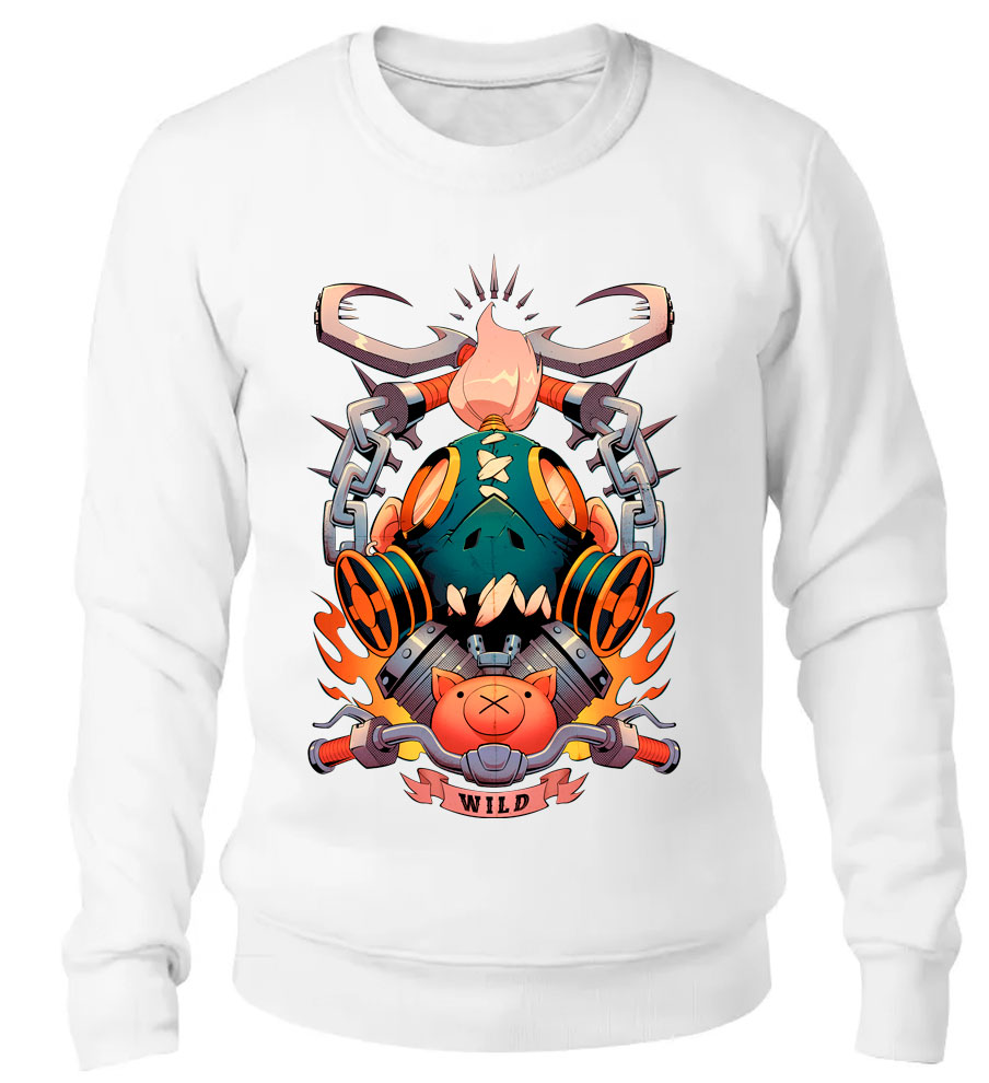 ���������� ������� ��������� Overwatch - The Wild Hog �� ����� � ����� Overwatch / �������� / �����