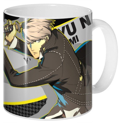 ���������� ������� ������������ ������ �� ����� ������� / Persona