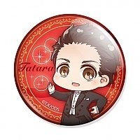 ������ Ballroom e Youkoso Chibi Tatara