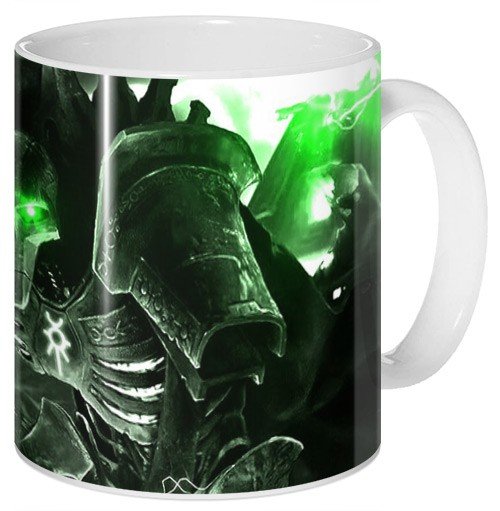 ���������� ������� ������������ ������ �� ����� Warhammer / ��������� / ����� �����