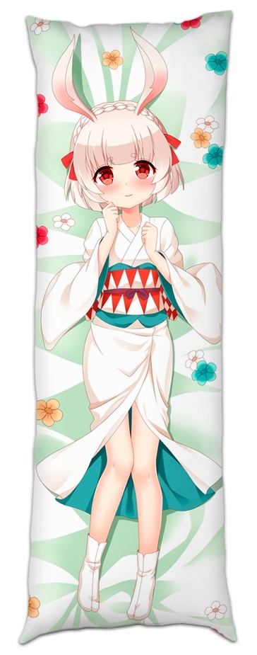 ���������� ��������� � �������� Onmyoji - Yamausagi