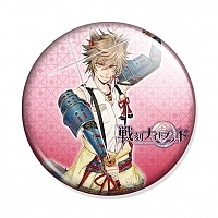 ������ Sengoku Night Blood Masakage Yamagata