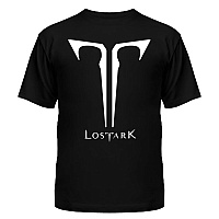 �������� "Lost Ark" Logo