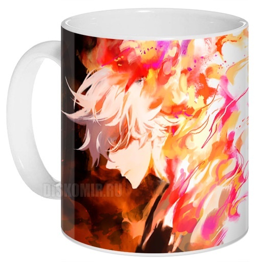 ���������� ������� ������������ ������ �� ����� ������ ��� / Jigokuraku / Hell's Paradise / Paradition / Heavenhell