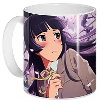 ������ OreImo - ���� � ʸ����