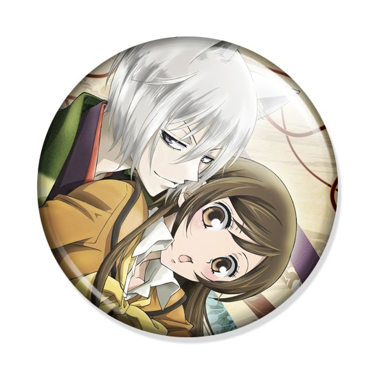 ���������� ������� ������ Kamisama Hajimemashita - Tomoe and Nanami �� ����� � ����� ����� �������, ��� / Kamisama Hajimemashita / Kamisama Kiss / ������� �������������, ���