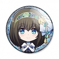 ������ Idolmaster Cinderella Girls - Fumika Saginazawa