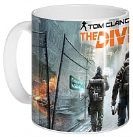  Tom Clancy's The Division - Agents in New York