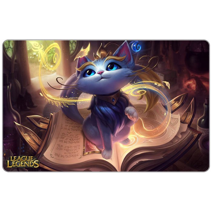 ���������� ������� ������ ������������� "���� ������" ��� �� ����� � ����� League of Legends / LoL / ���� ������