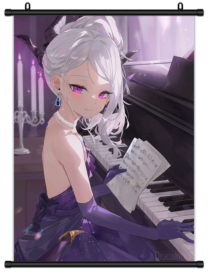 ������� �������� Blue Archive / Hina Sorasaki