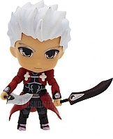 ������� Nendoroid #486 Fate/stay night Archer