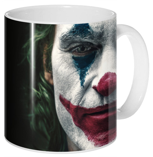 ���������� ������� ������������ ������ �� ����� ������ / Joker