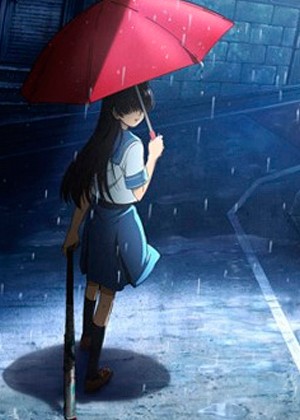 ���������� ������� Denpa Teki na Kanojo (�������� ��������) HD �� ����� � ����� 