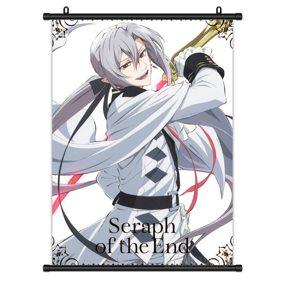     Owari no Seraph Felid Bathory       / Seraph of the End / Owari no Seraph