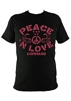 �������� Peace Love