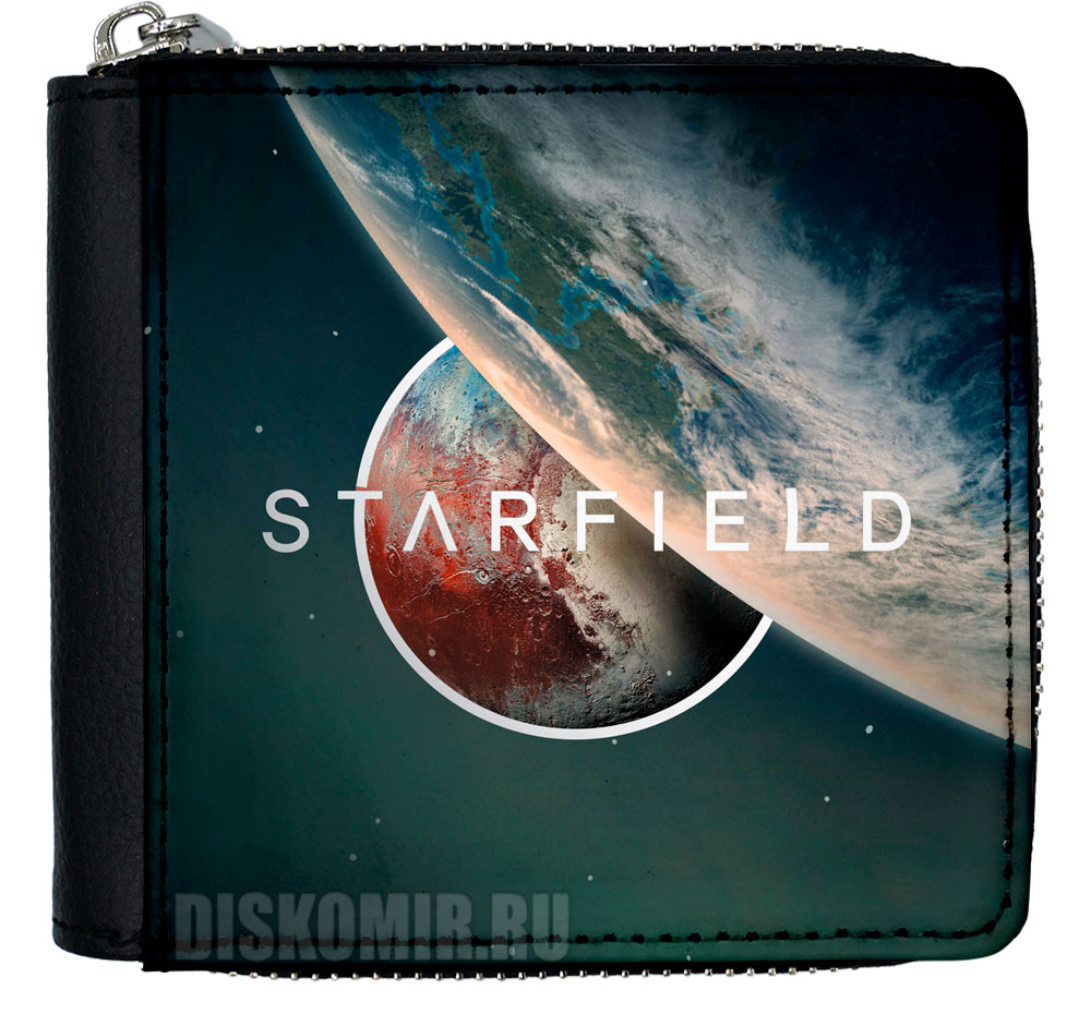 ���������� ������� ������� �� ������ � ���������� ��� ������ �������� �� ����� � ����� Starfield / �������� / �������� ����