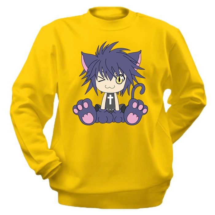 ���������� ������� ��������� ����-���������! ����� ������ �� ����� � ����� ����-���������! / Shugo Chara! / Guardian Character! / ���������-���������!