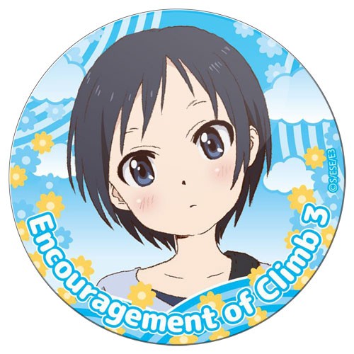 ���������� ������� ������ ��������� ������� Encouragement of Climb - Honoka �� ����� � ����� ������� ������� / Yama no Susume / Encouragement of Climb / ������� ���� / ��� ����