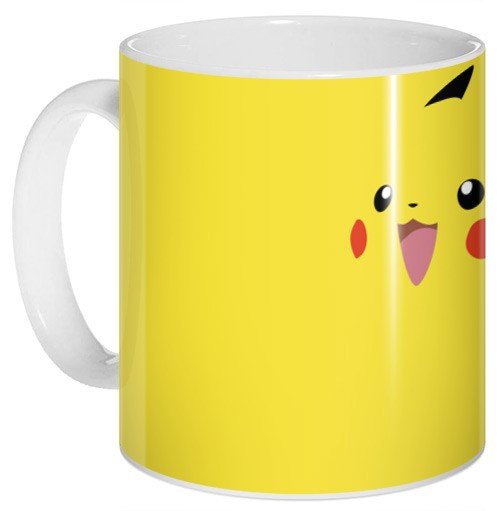 ���������� ������� ������������ ������ �� ����� ������� / Pokemon