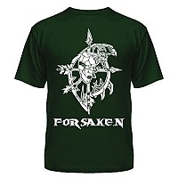 �������� World of Warcraft: Forsaken