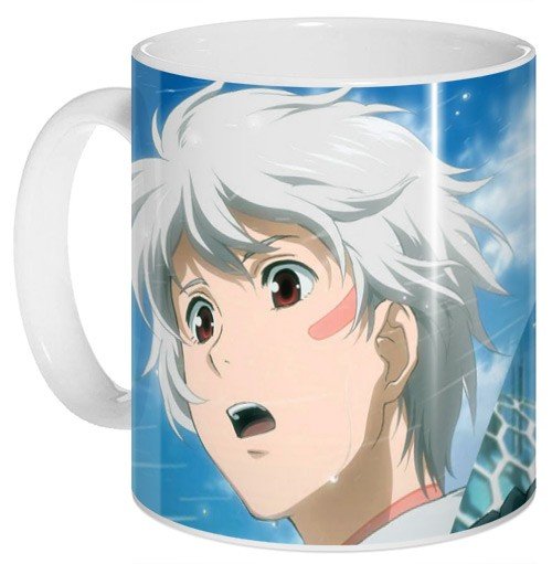 ���������� ������� ������ No.6 42363 �� ����� � ����� ������ ���� / No.6 / Number Six / Number 6