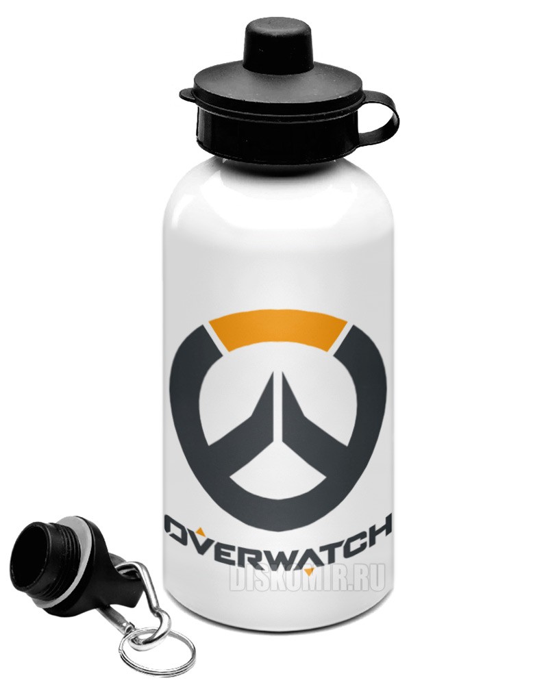 ���������� ������� ���������� ������� ��� ���� Overwatch logo �� ����� Overwatch / �������� / �����