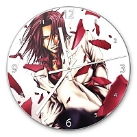   Saiyuki - Sha Gojyo / 