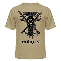 �������� World of Warcraft: Tauren