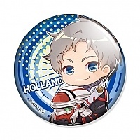 ������ Eureka Seven Hi-Evolution Holland Novak