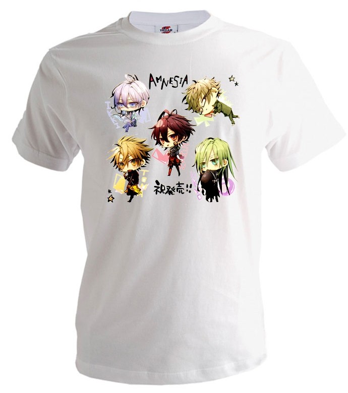 ���������� ������� ����� �������� ����� ������� / Amnesia �� ����� � ����� ������� / Amnesia