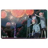 ������ ��������� ������������� Natsume Yuujinchou Fireworks