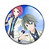 ������ Musaigen no Phantom World - Haruhiko Ichijou and Koito Minase