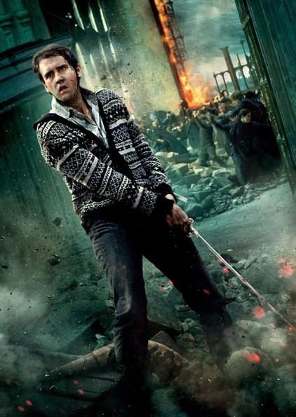 ���������� ������� ������ �������� � ����� ����� ������ �� ����� � ����� ����� ������ / Harry Potter