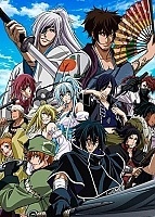 Brave 10 (������� ���������) MPEG4