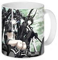  Black Rock Shooter 56093