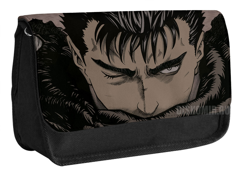 ���������� ������� ���������� �������� Berserk Guts �� ����� � ����� ������� / Berserk / Kenpuu Denki Berserk