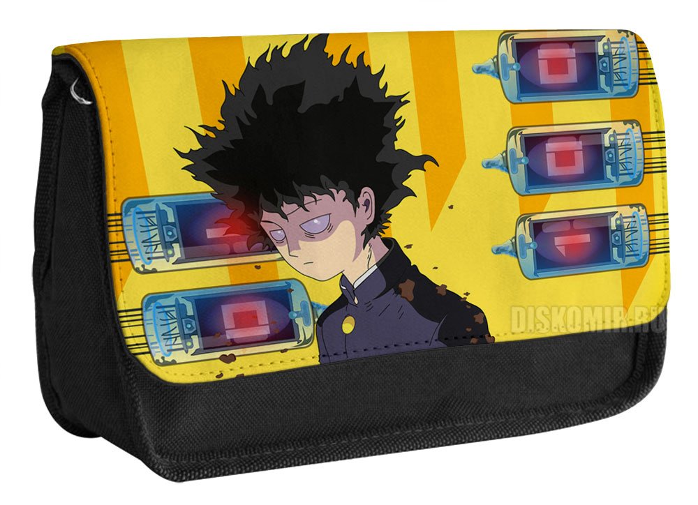 ���������� ������� ���������� �������� Mob Psycho Hyaku - Shigeo Kageyama �� ����� � ����� ��� ����� 100 / Mob Psycho 100 / Mob Psycho Hyaku / Mob Psycho One Hundred