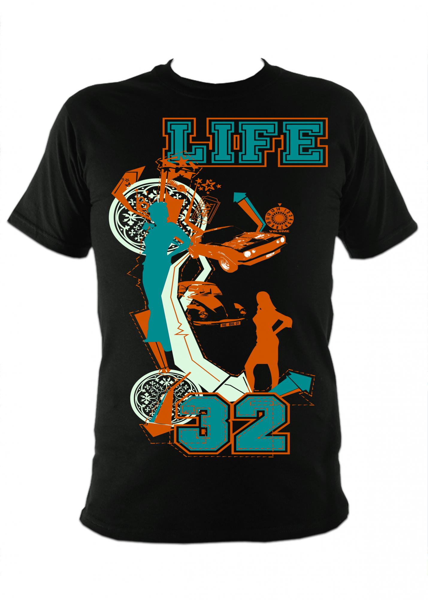 ���������� ������� �������� Life �� ����� � ����� 