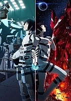������ ������� ��-1 / Sidonia no Kishi TV-1 [12 �� 12]