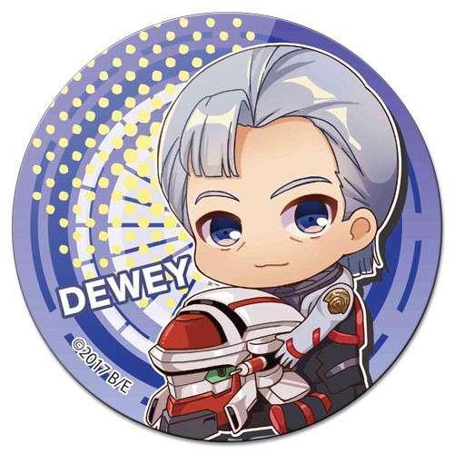 ���������� ������� ������ ��������� ������� Eureka Seven Hi-Evolution Dewey Novak �� ����� � ����� ������ 7 ������ ������ / Eureka Seven / Koukyoushihen / Koukyou Shihen Eureka Seven / Eureka 7 / Eureka Seven Psalms of Planets