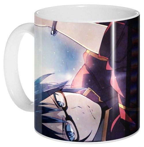 ���������� ������� ������ BokuMachi - Fujinuma Satoru and Kobayashi Kenya �� ����� � ����� �����, � ������� ���� ��� / BokuMachi / Boku dake ga Inai Machi / Erased