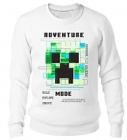 ��������� Minecraft - Adventure Mode