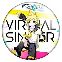 ������ Project SEKAI COLORFUL STAGE! - �������� ���