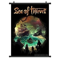 ������� �������� � ��������� ���� Sea of Thieves