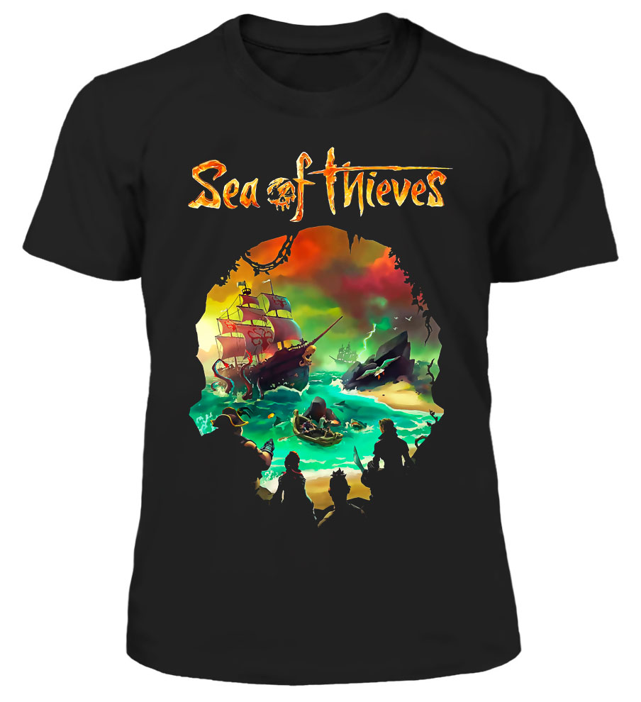 ���������� ������� �������� Sea of Thieves �� ����� � ����� Sea of Thieves / ���� �����