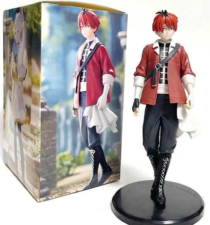 ������� Frieren Beyond Journey's Stark (�����)