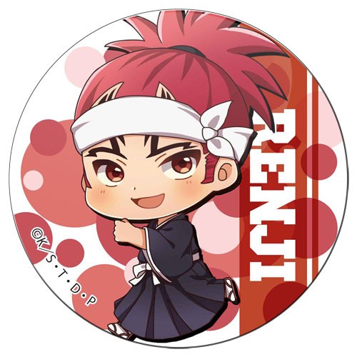 ���������� ������� ������ ��������� ������� ���� - Chibi ������ ������ �� ����� � ����� ���� / Bleach