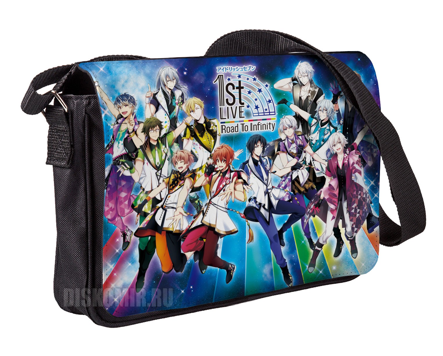 ���������� ������� �����-����������� �������� ������� ������ - Group �� ����� � ����� ������� ������ / IDOLiSH7 / Idolish 7 / Idolish Seven