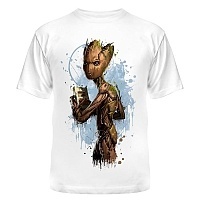�������� "Guardians of the Galaxy" Groot